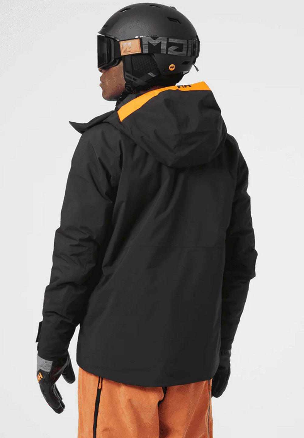 Giacca da sci Helly Hansen powderface 3/7