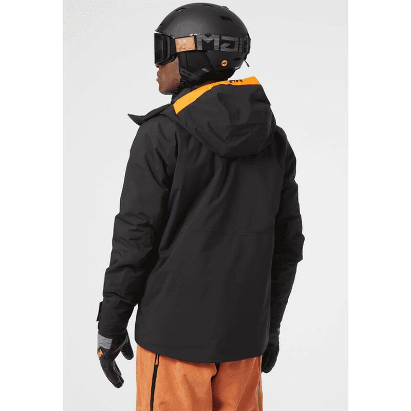 Helly Hansen Powderface Jacke Herren