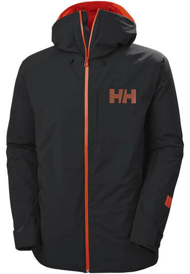 Veste de ski Helly Hansen powderface