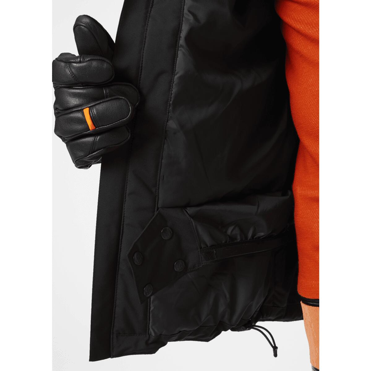 Giacca da sci Helly Hansen powderface 7/7