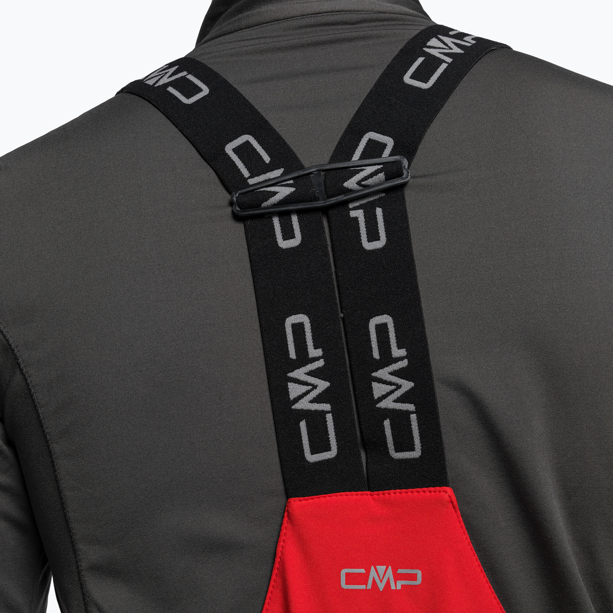 Calças de esqui masculinas CMP 3W17397N 5/7