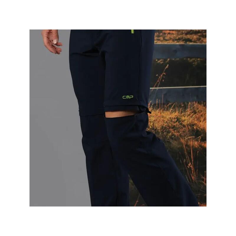 Pantaloni de drumeție pentru bărbați CMP