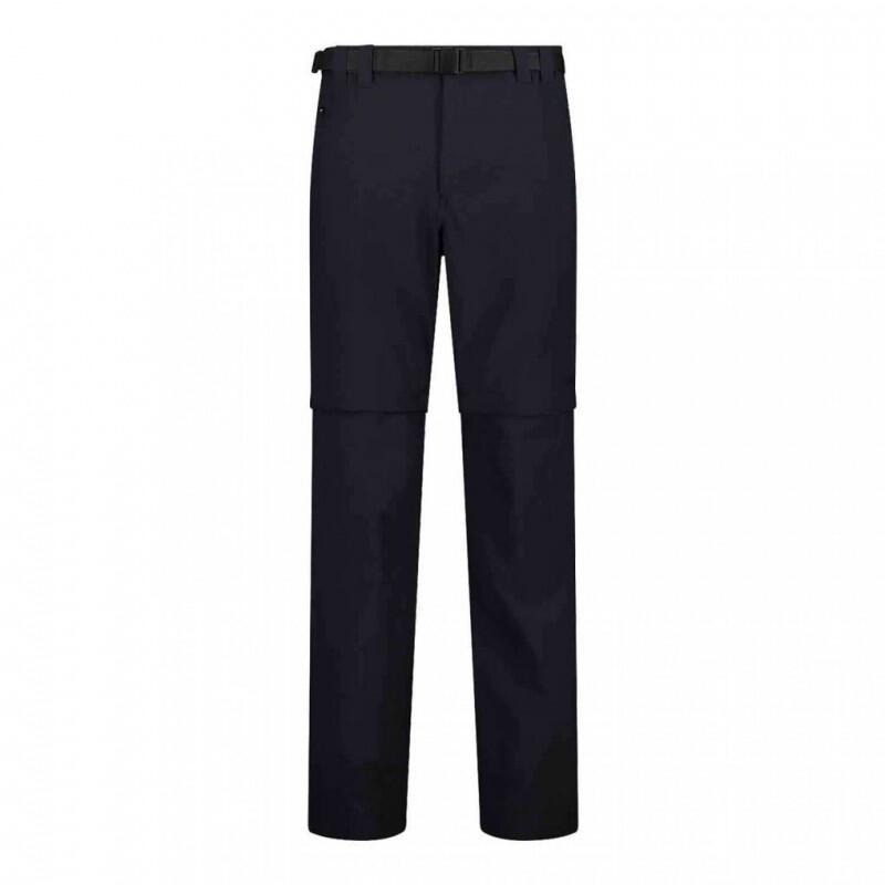 CMP Pantalon de randonnée zippé pour hommes 2/10
