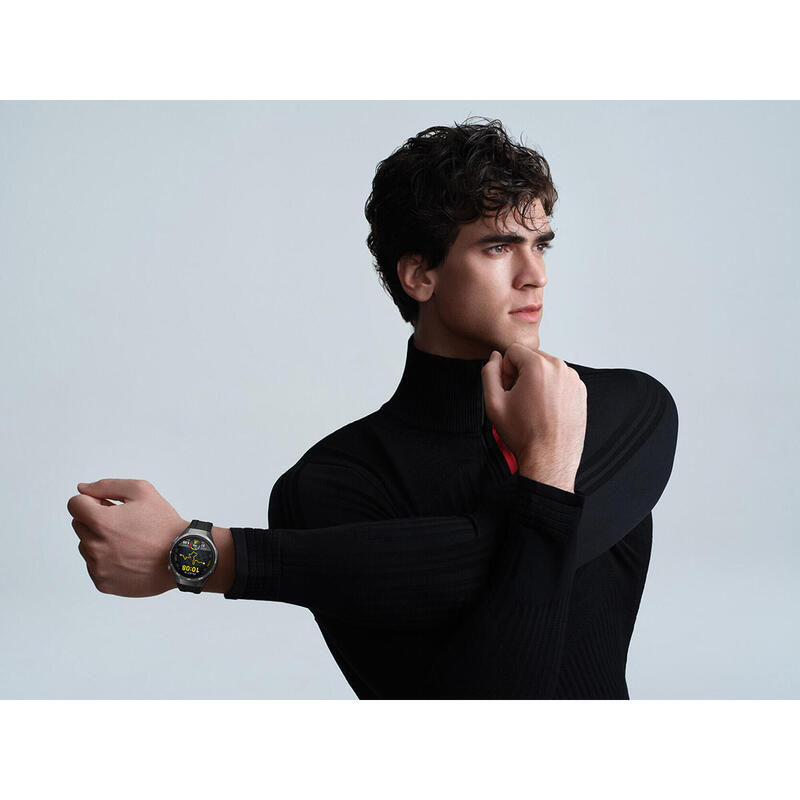 Montre connectée Huawei Watch GT 5 46 mm