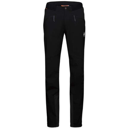 Spodnie skiturowe męskie Mammut Aenergy SO Hybrid