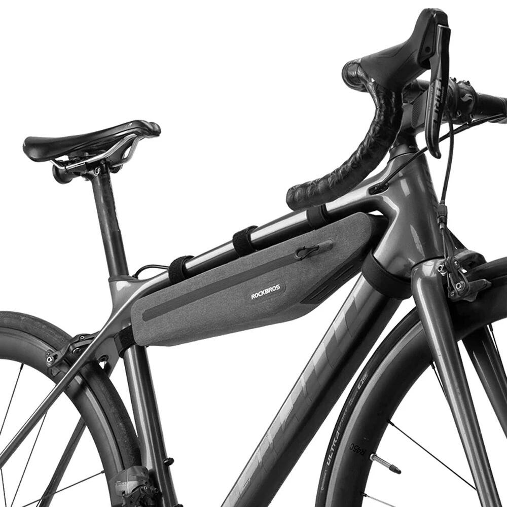 ROCKBROS Rahmentasche für Fahrrad Rockbros