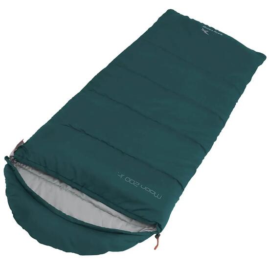 Sac de couchage Easy Camp Moon Junior Vert