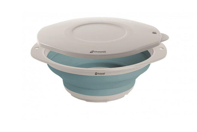 Couvercle pour saladier Outwell L 4/4