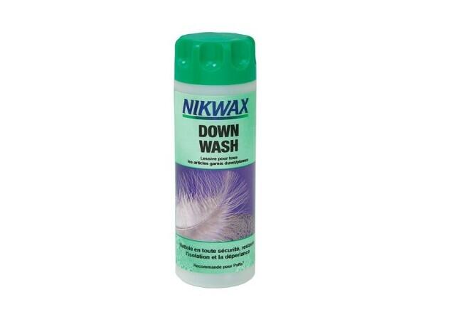 Nikwax Down wash 1/1