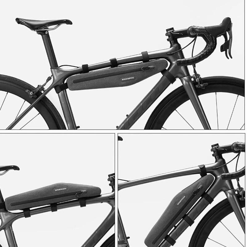 Geanta cadru pentru bicicleta Rockbros