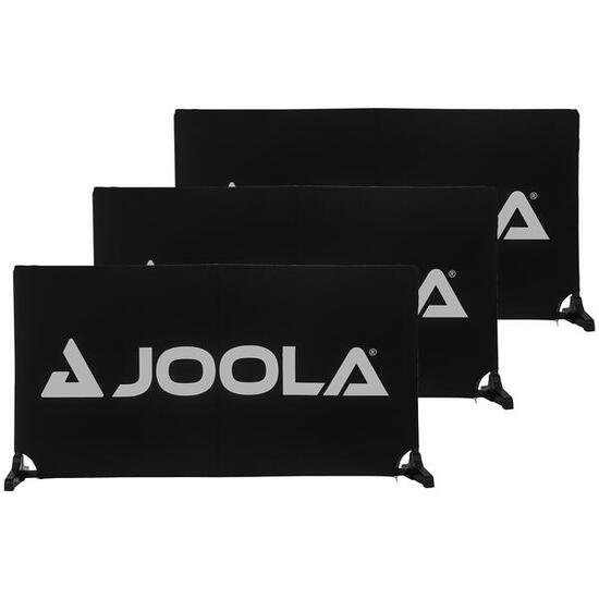 Set van 3 tafeltennis speeltoestellen Joola Pro Barrier Flex