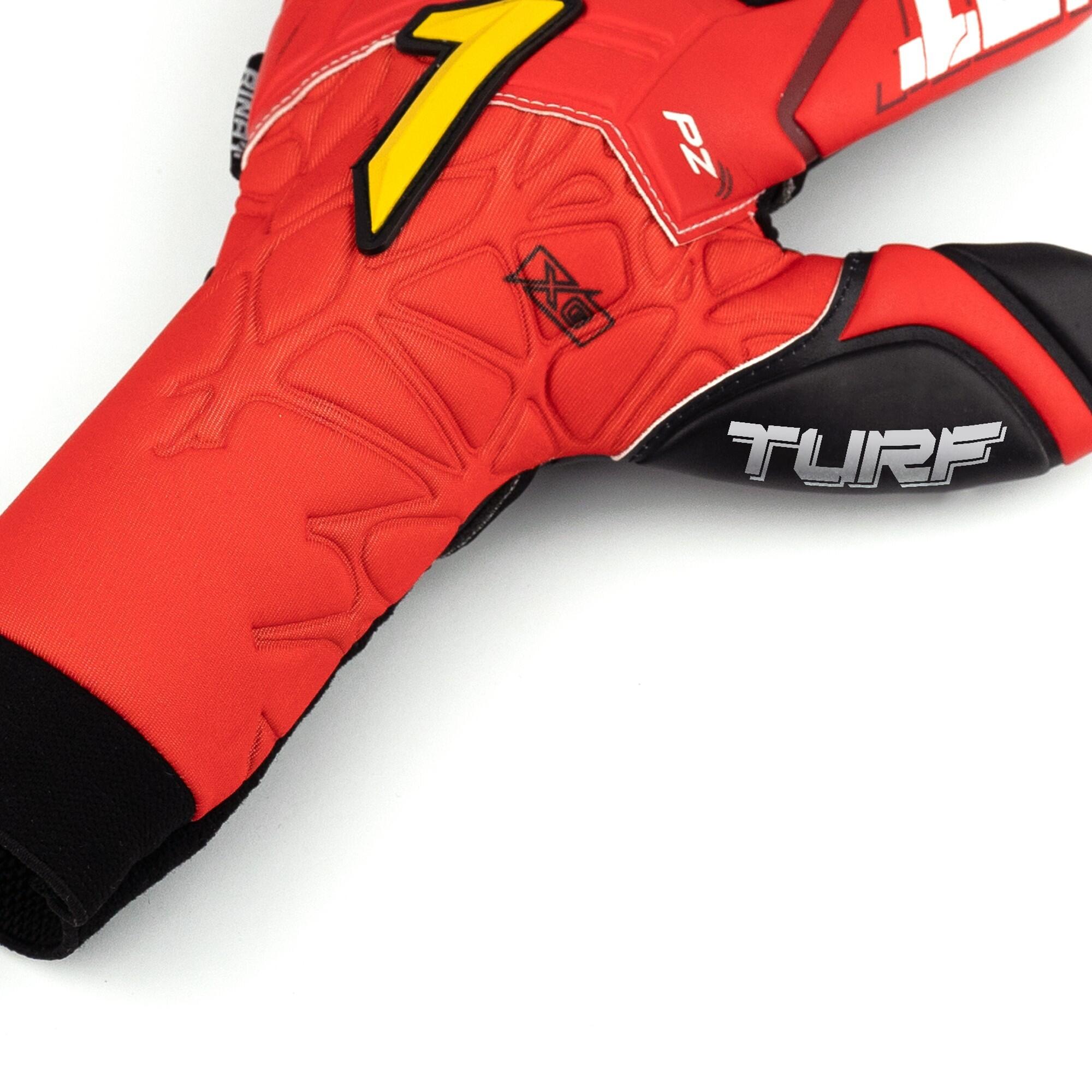 Gants de gardien enfant Rinat Dominius Turf 4/7