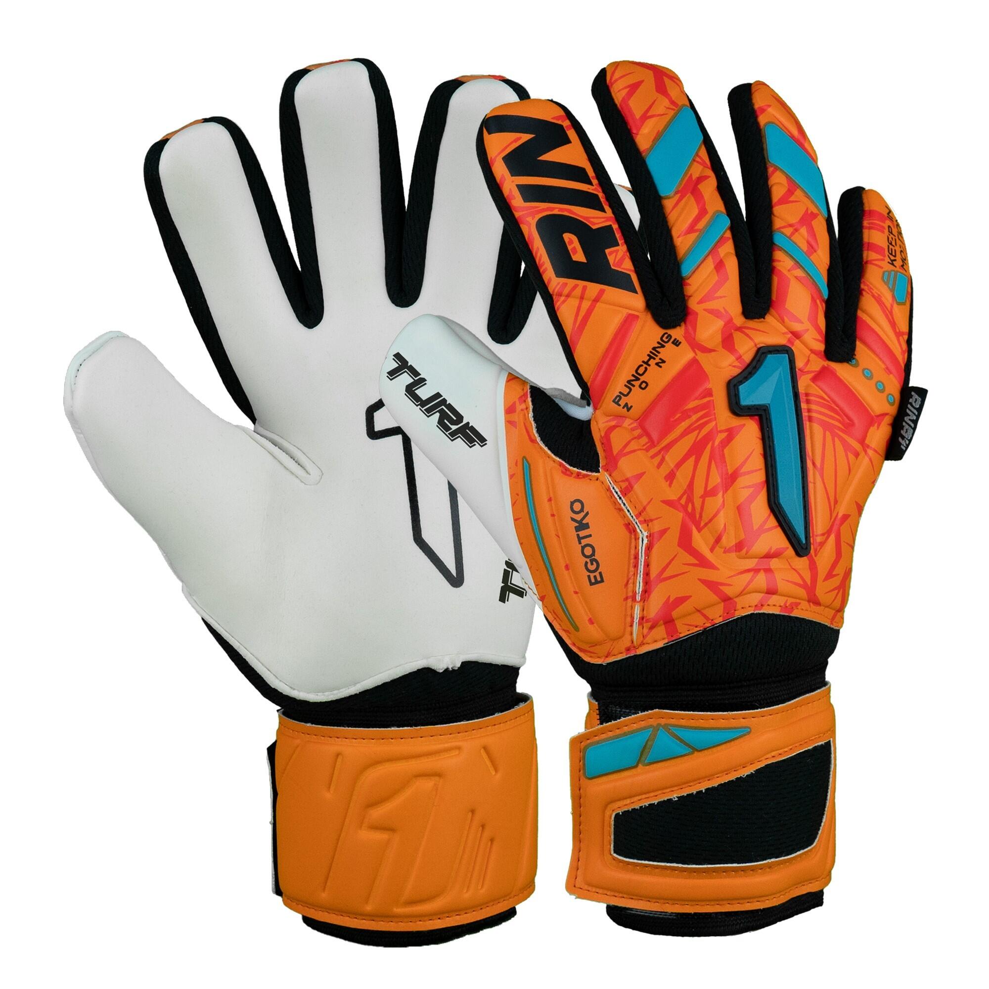 RINAT Rinat Egotiko Vengador Turf Goalkeeper Gloves