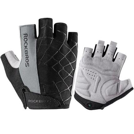 Gants de vélo Rockbros