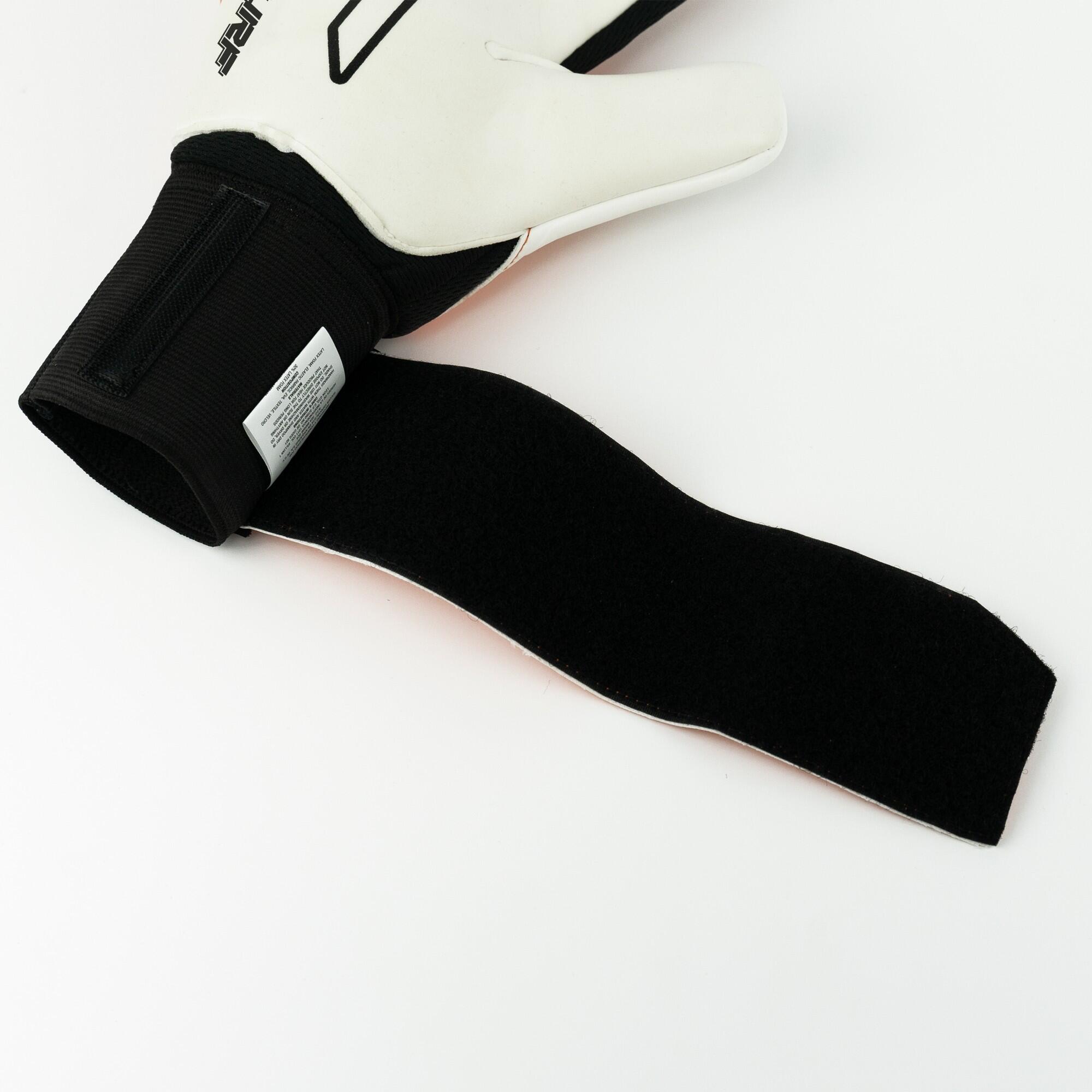 Torwarthandschuhe Kinder Rinat Egotiko Vengador Turf 5/6