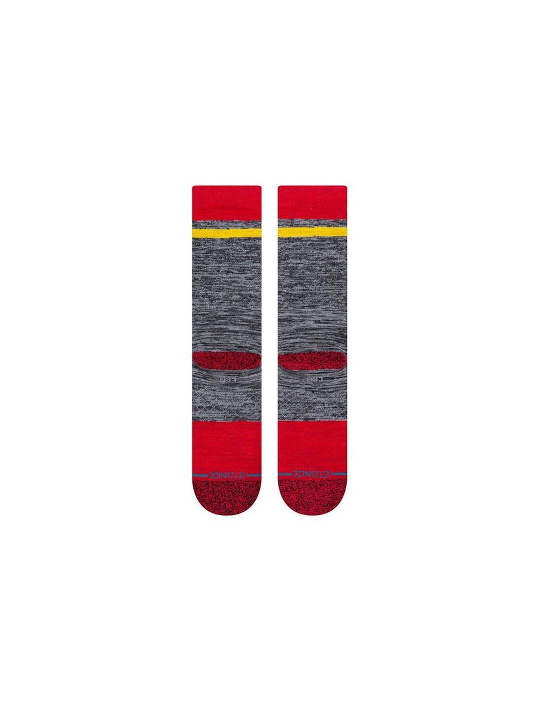Calze Socken Stance Vintage Disney Crew schwarz 3/7