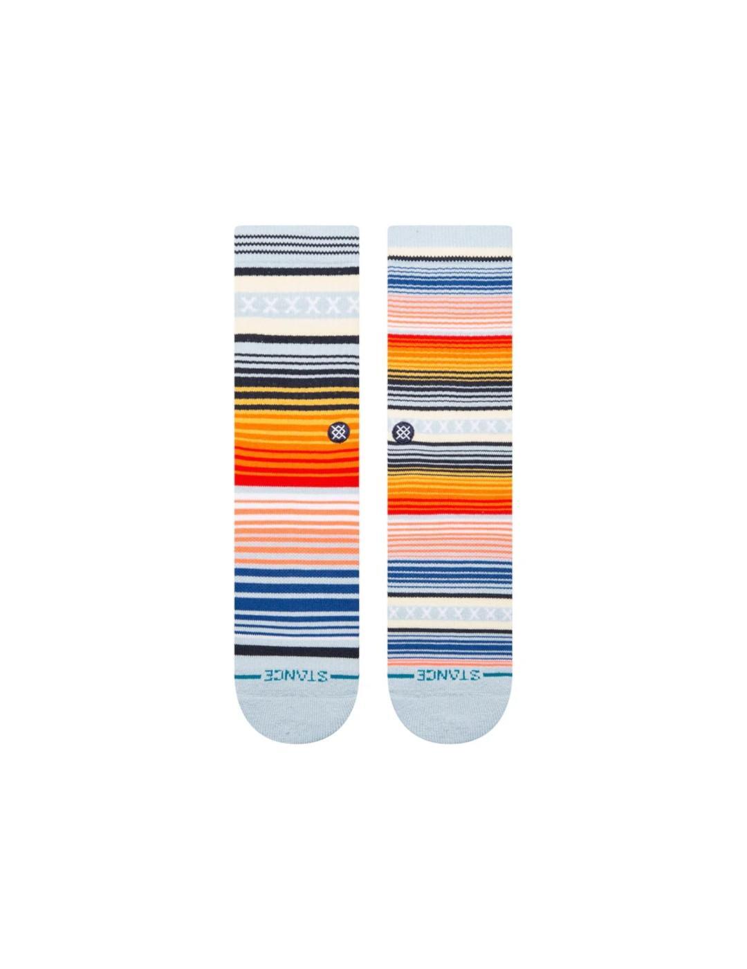 Calcetines Stance Current st  Multicolor 2/3