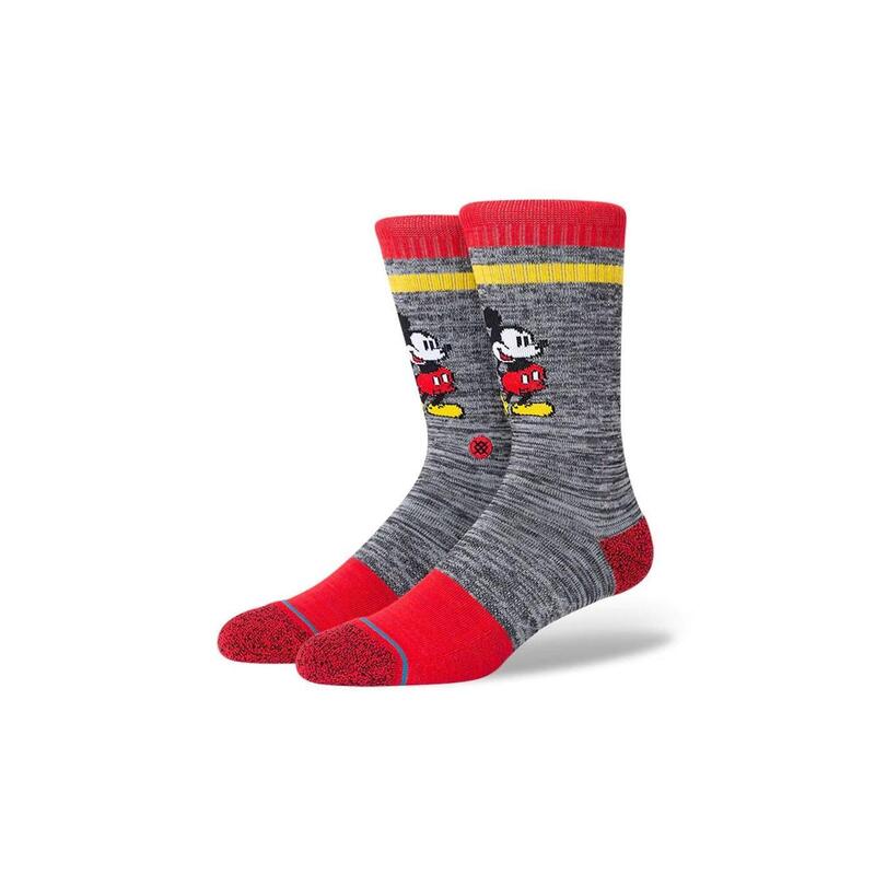 Skarpety turystyczne Stance Vintage Disney 2020