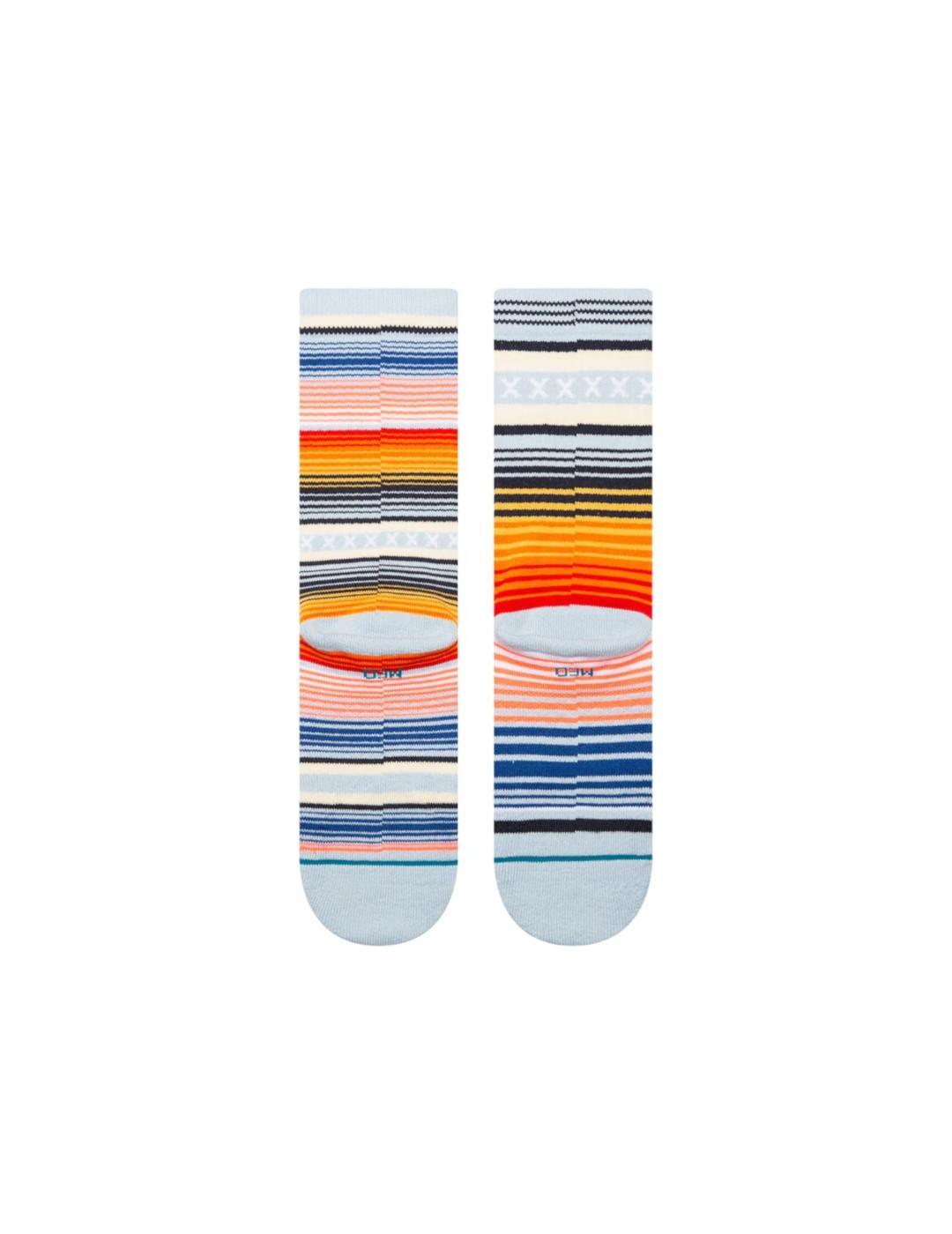 Calcetines Stance Current st  Multicolor 3/3