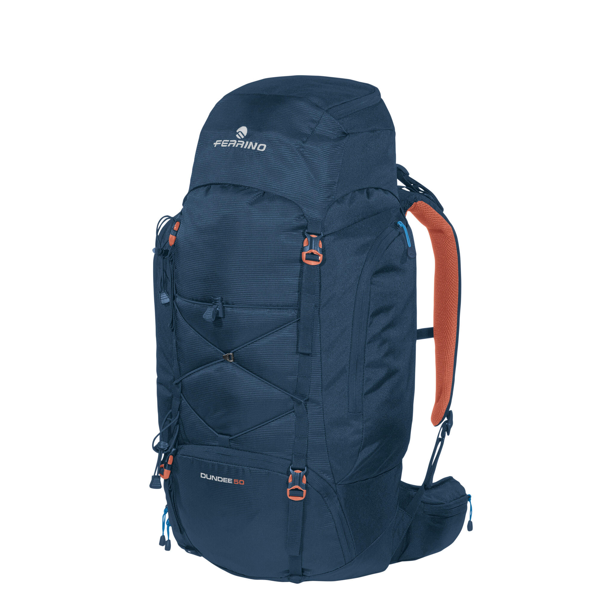 Turistický batoh Dundee 50 6/7
