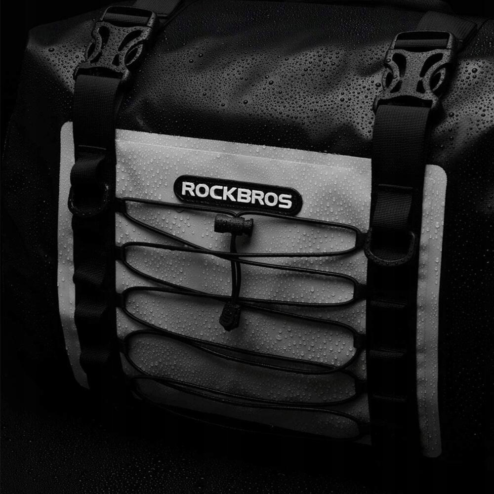 Taška na zavazadla Rockbros 4/7