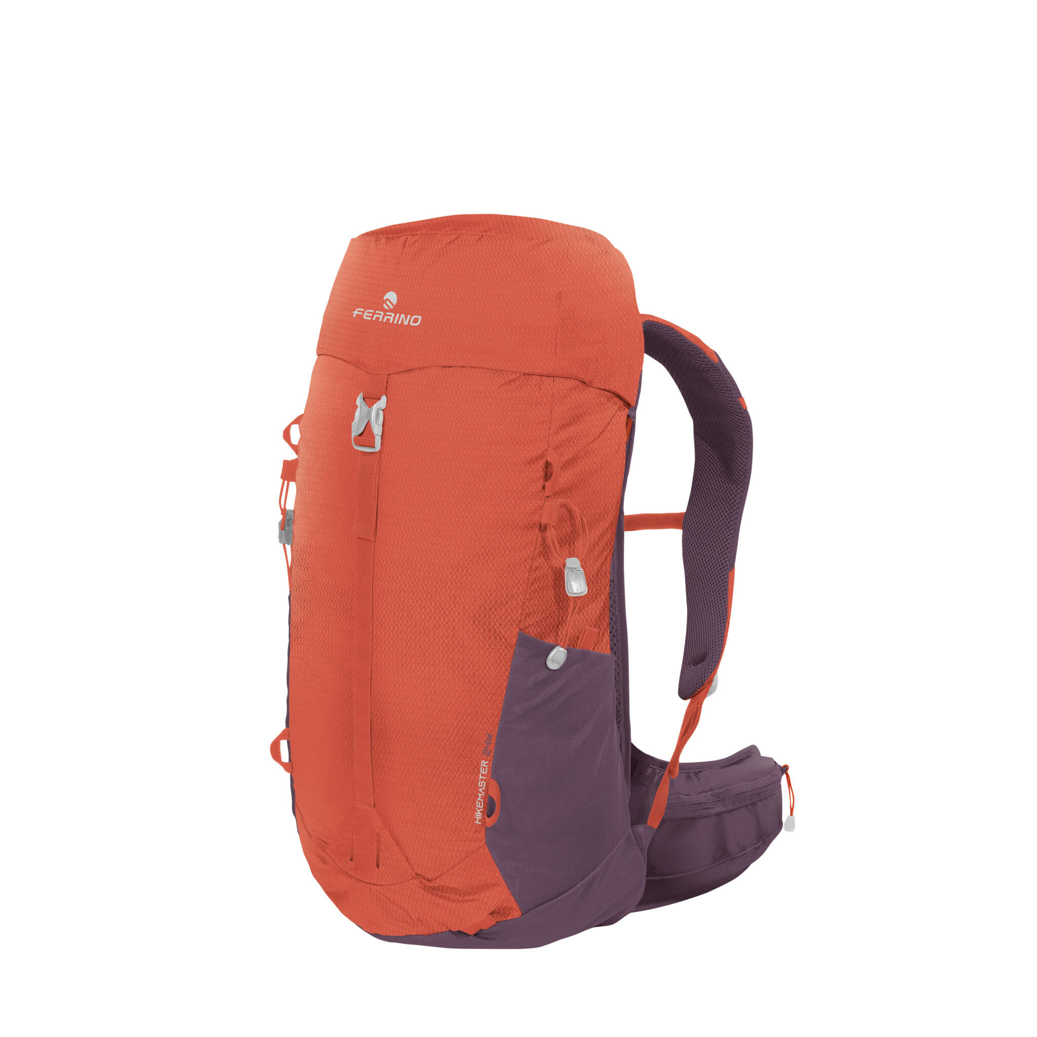 Ferrino Hikemaster 24L Orange Women's Rucksack 6/7