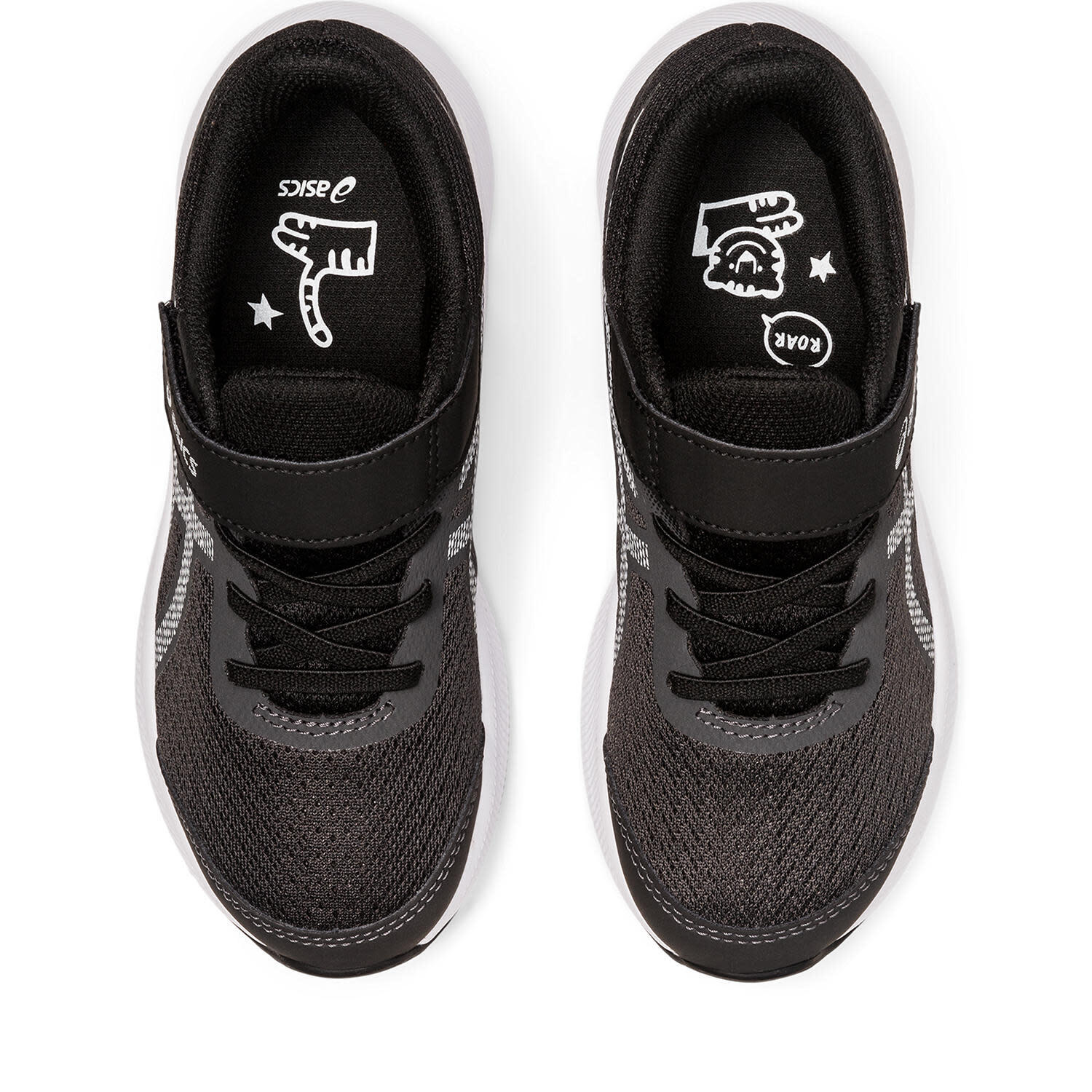 ASICS picture