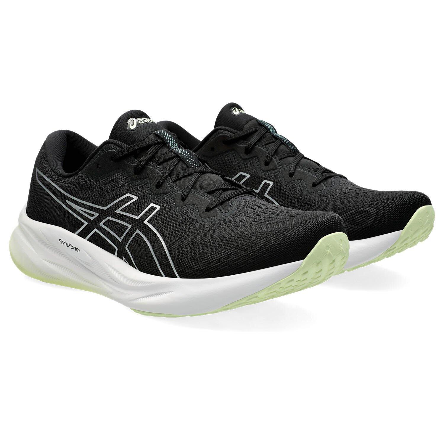 Zapatillas De Running Hombre - ASICS Gel Pulse 15 - Black/Pure Silver 2/7