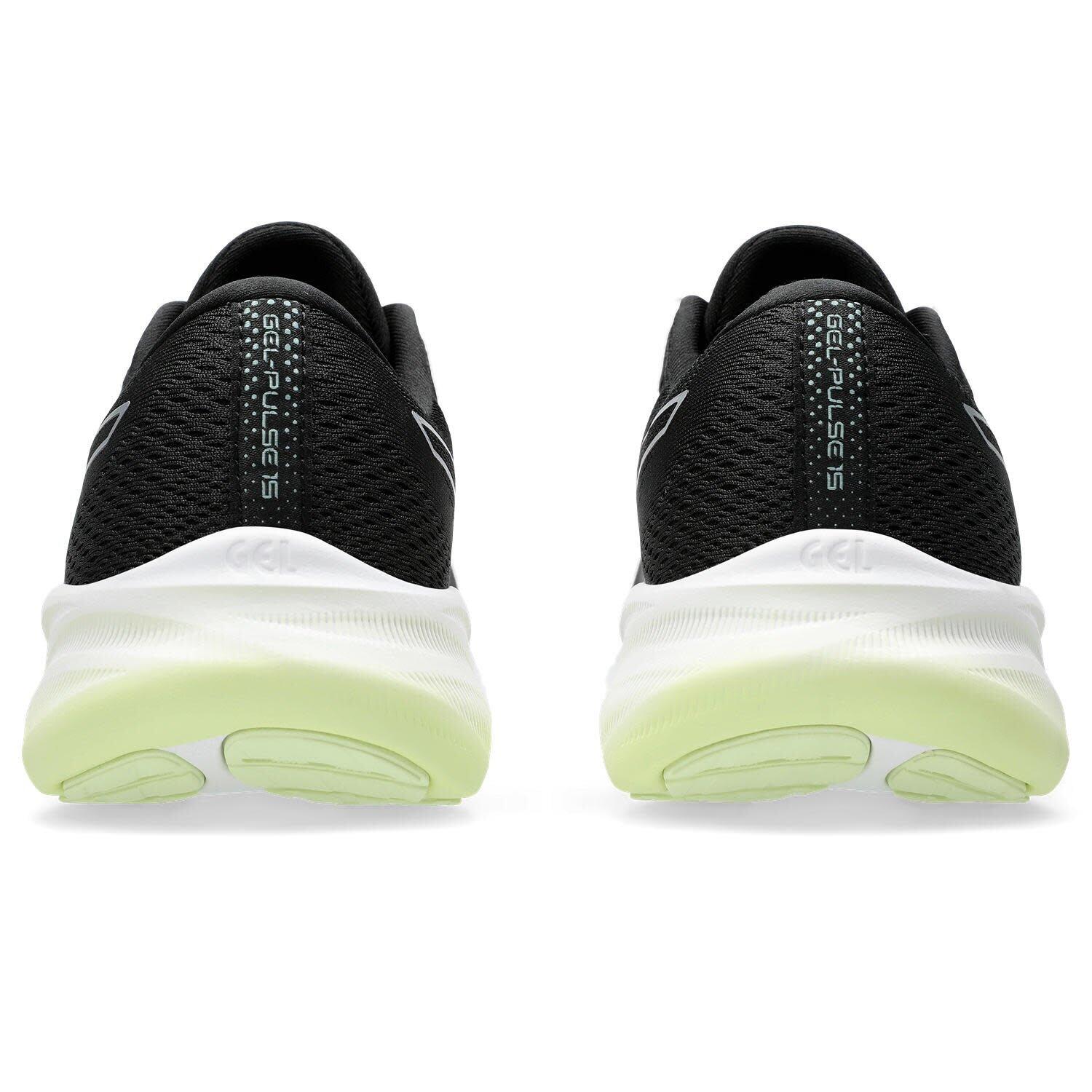 Zapatillas De Running Hombre - ASICS Gel Pulse 15 - Black/Pure Silver 7/7