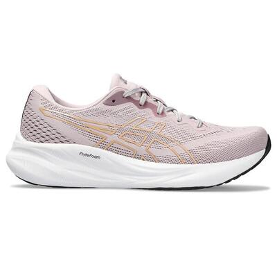 Zapatillas De Running Mujer - ASICS Gel Pulse 15 W- Watershed Rose/Champagne