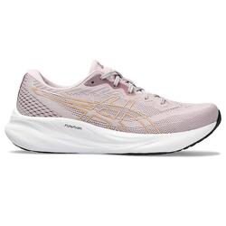 Chaussures De Running Femme - ASICS Gel Pulse 15 W- Watershed Rose/Champagne
