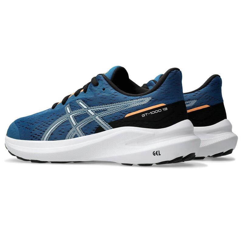 Asics Gt-1000 13 Gs Hoopschoenen Kind