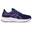 Calcado De Corrida Crianças - ASICS Patriot 13 GS - Blue Expanse/Magenta
