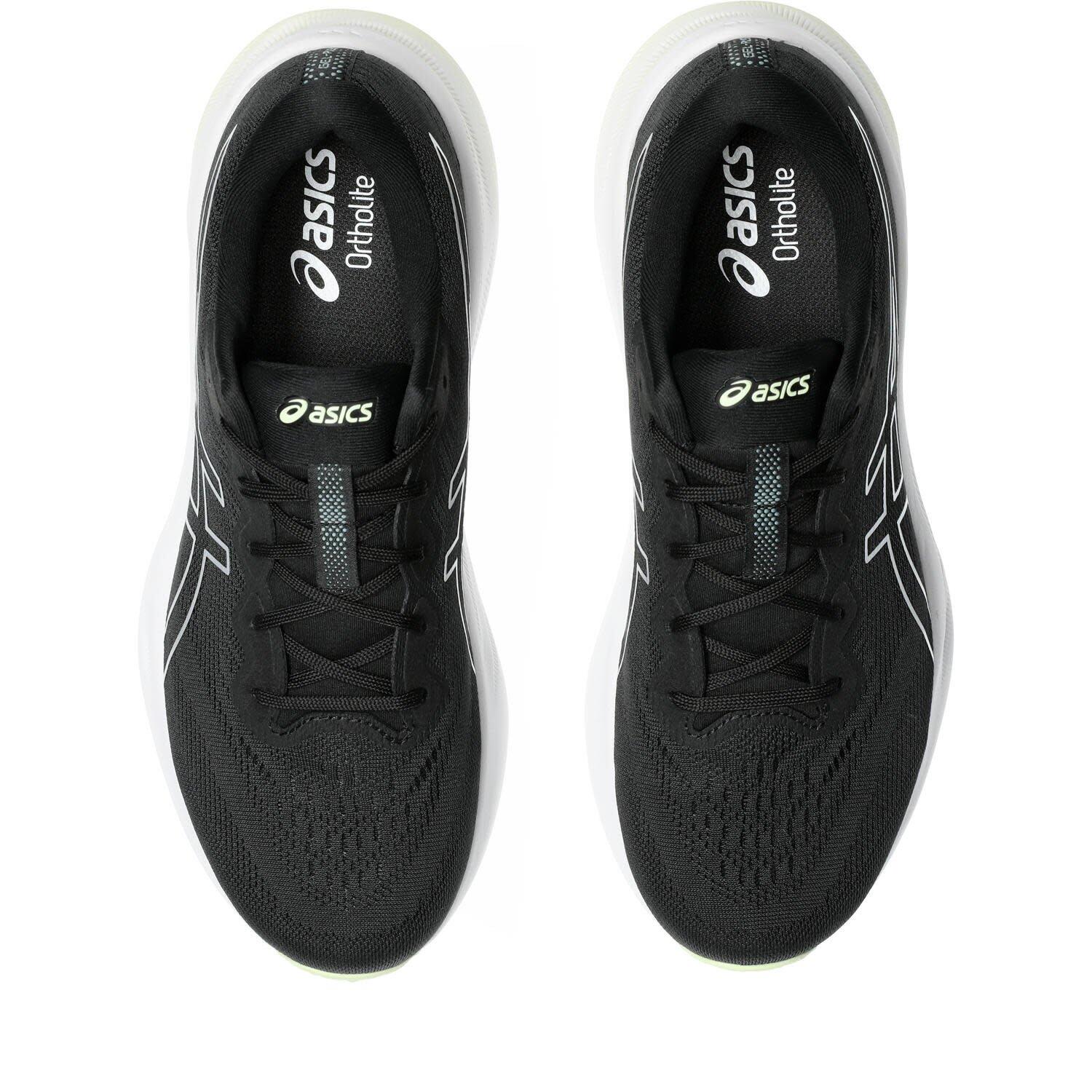 Zapatillas De Running Hombre - ASICS Gel Pulse 15 - Black/Pure Silver 5/7