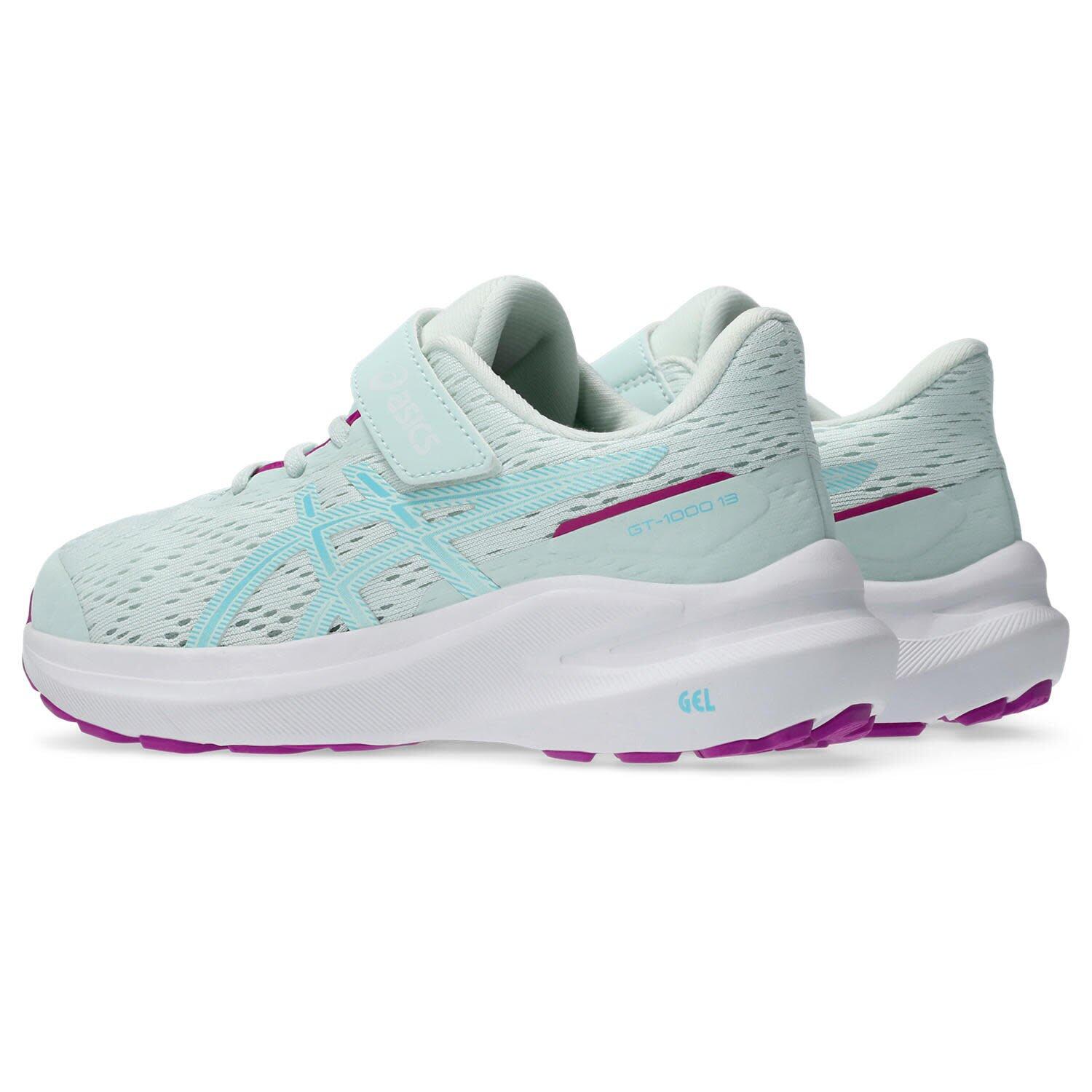 Chaussures De Running Enfants - ASICS GT-1000 13 PS - ShootingSee 3/7
