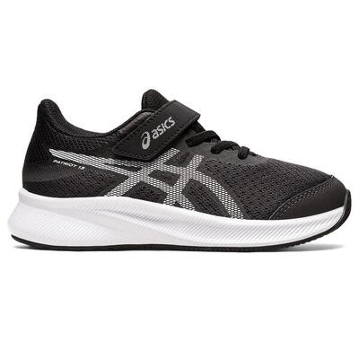 Zapatillas Running Niños - ASICS Patriot 13 PS - Midnight/Blue Coast