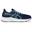 Calcado De Corrida Crianças - ASICS Patriot 13 GS - Blue Expanse/New Leaf