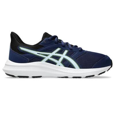 Scarpe da corsa Asics Jolt 4 Gs Bambini Nero