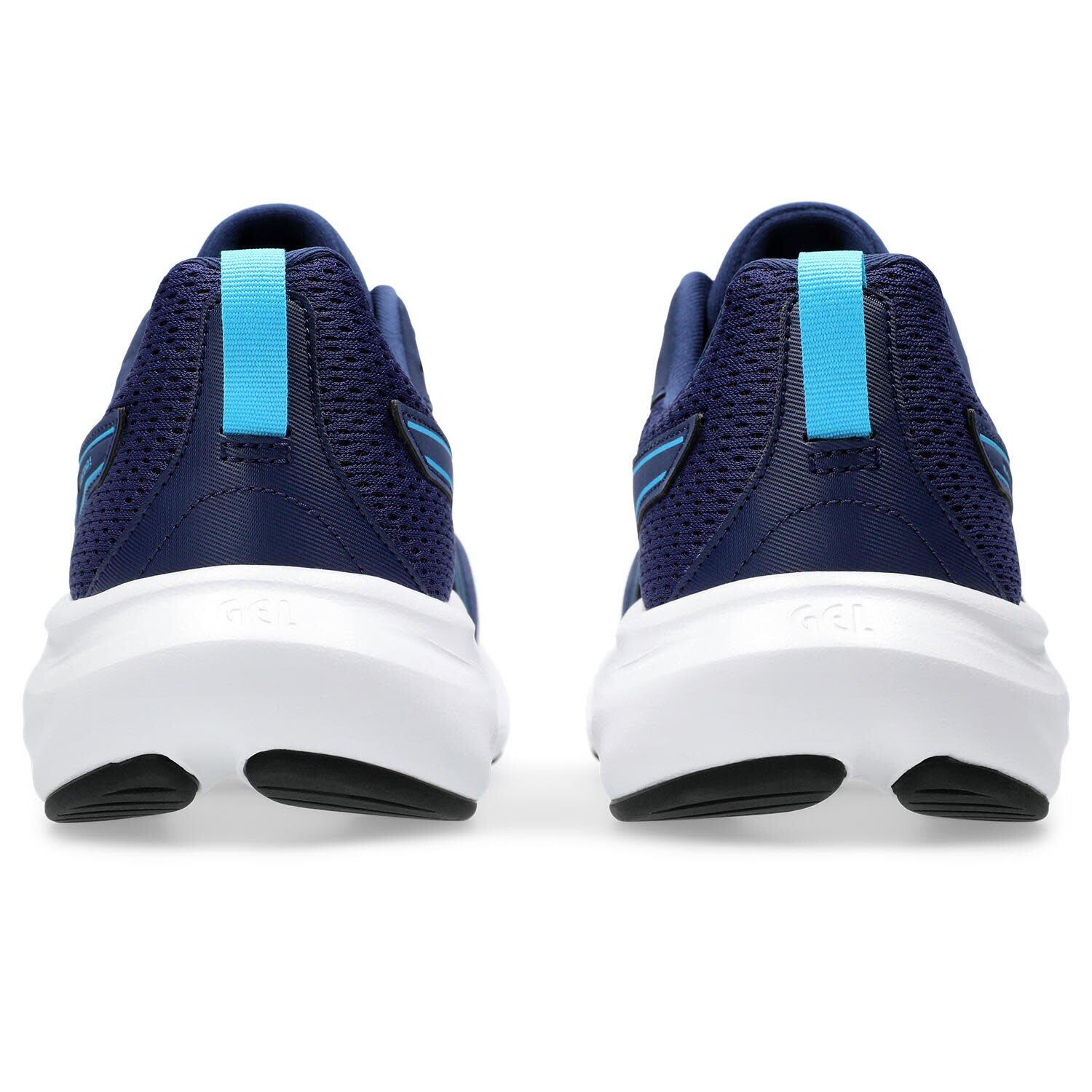 Zapatillas De Running Hombre - ASICS Gel-Contend 9 - BlueExp/Aqua 4/7