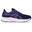 Calcado De Corrida Crianças - ASICS Patriot 13 GS - Blue Expanse/Magenta