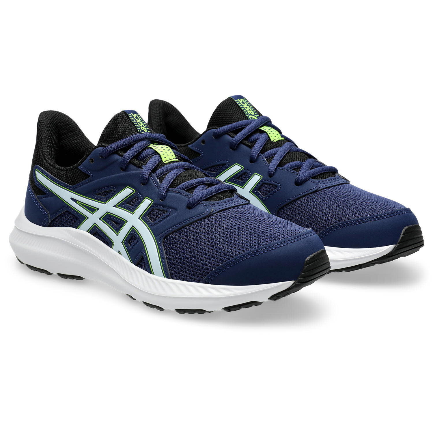 Scarpe Running Asics Jolt Gs Junior ASICS Decathlon - Main Image