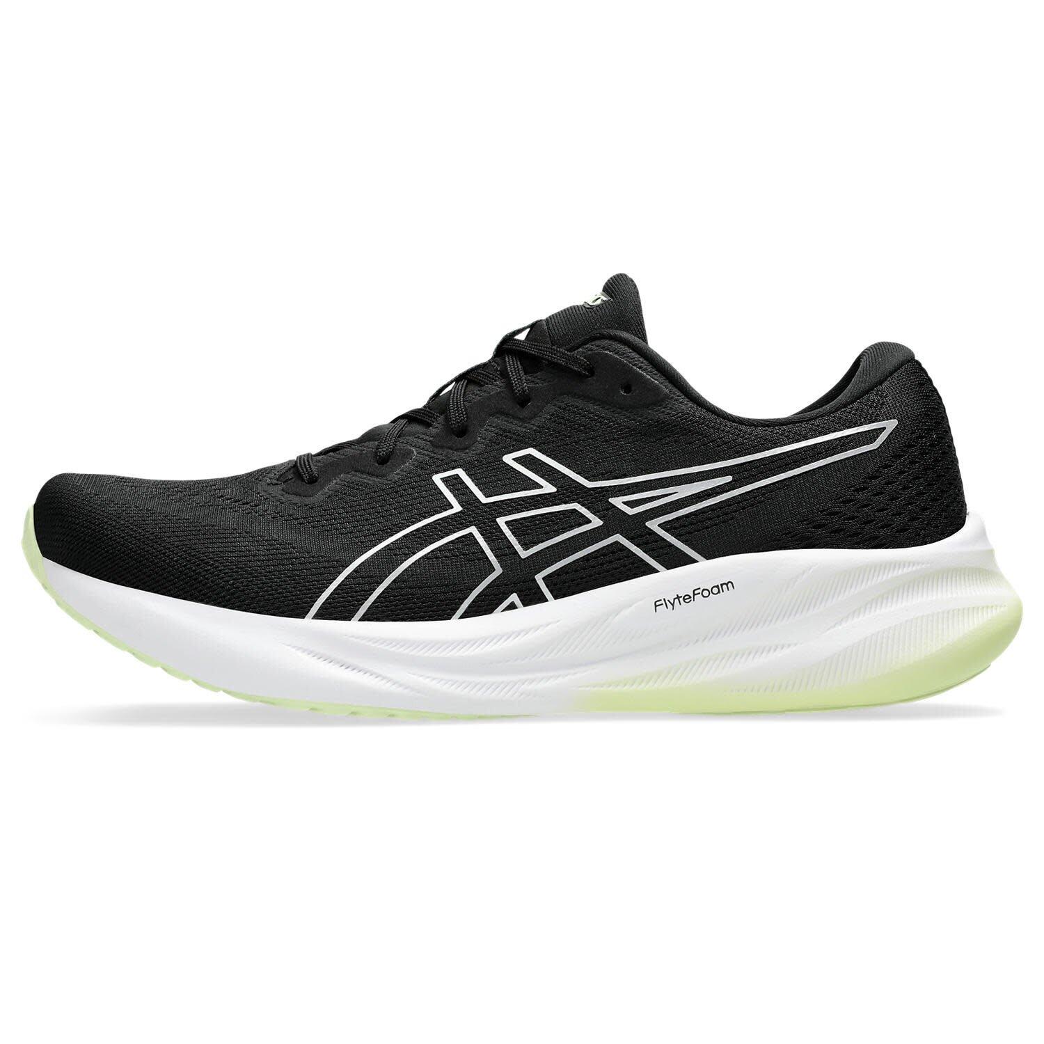 Zapatillas De Running Hombre - ASICS Gel Pulse 15 - Black/Pure Silver 3/7