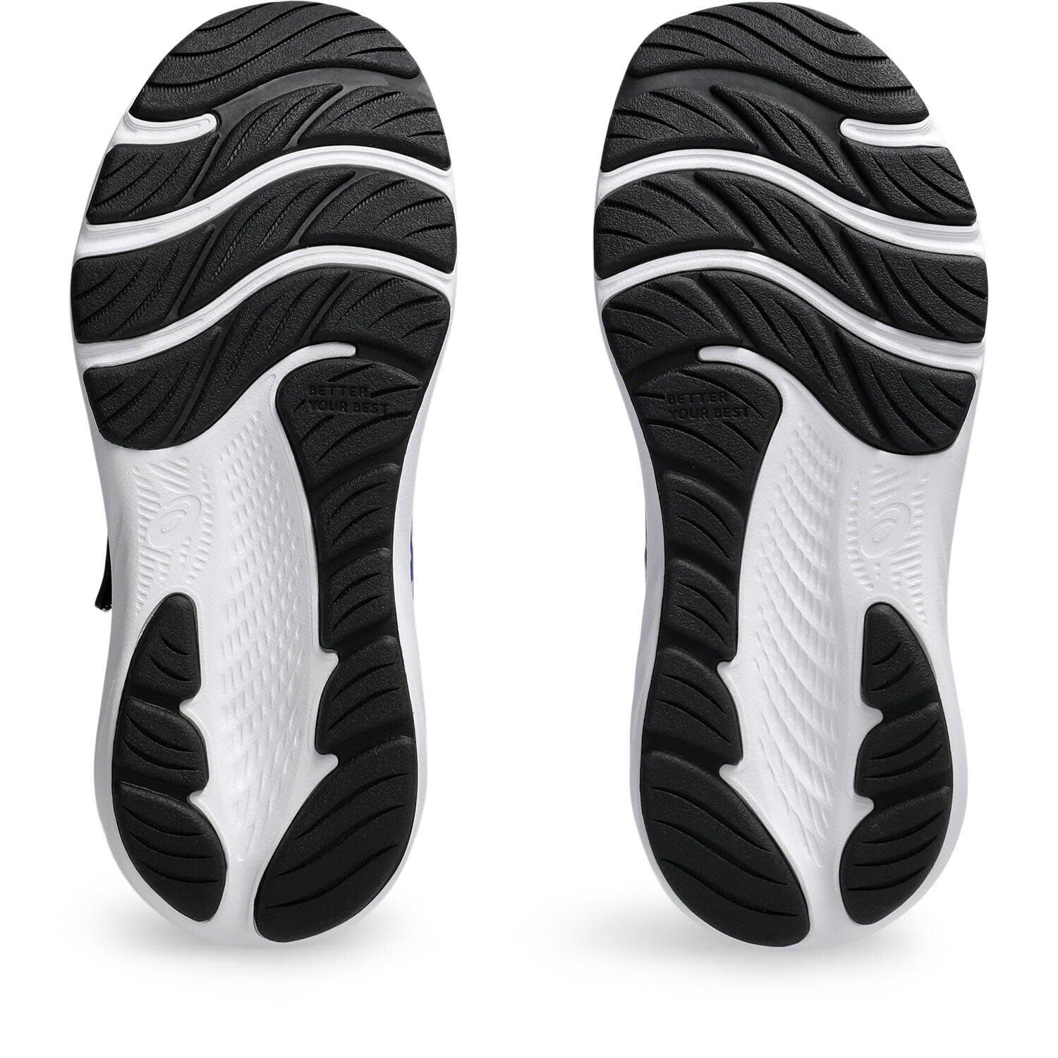 Sapatos Multidesportivos Crianças - ASICS Gel-Contend 9 PS - True Blue/White 6/7