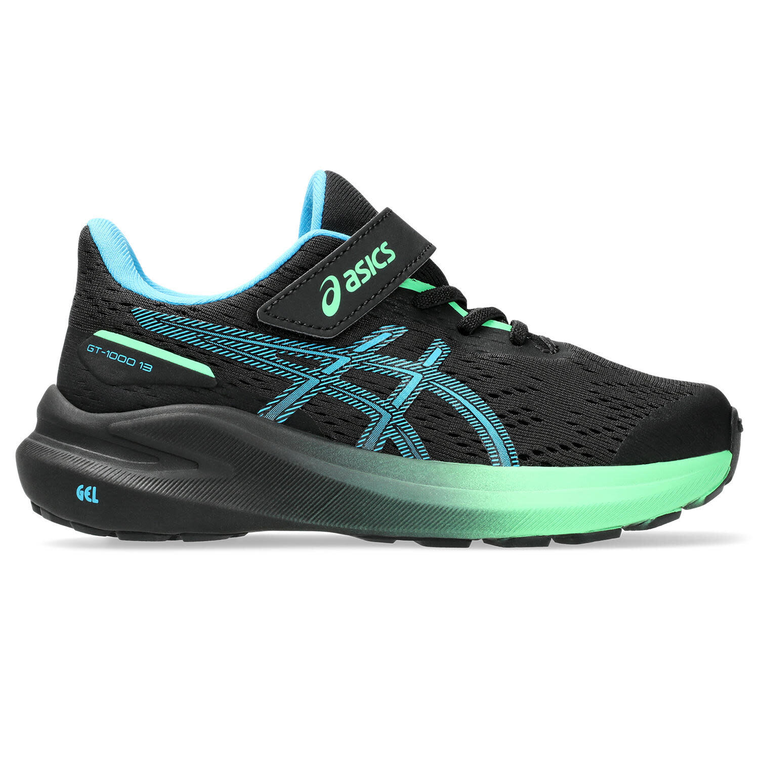 ASICS picture