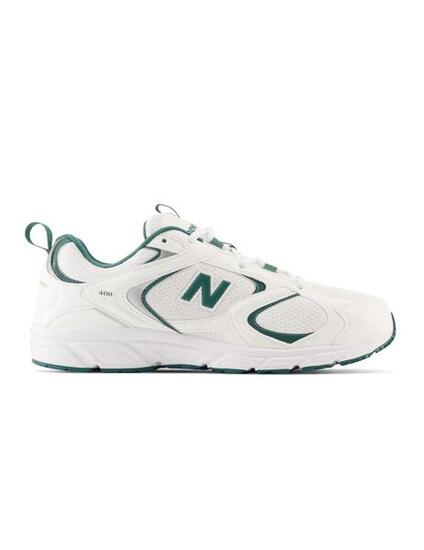 Zapatillas New balance 408 v1 Blanco