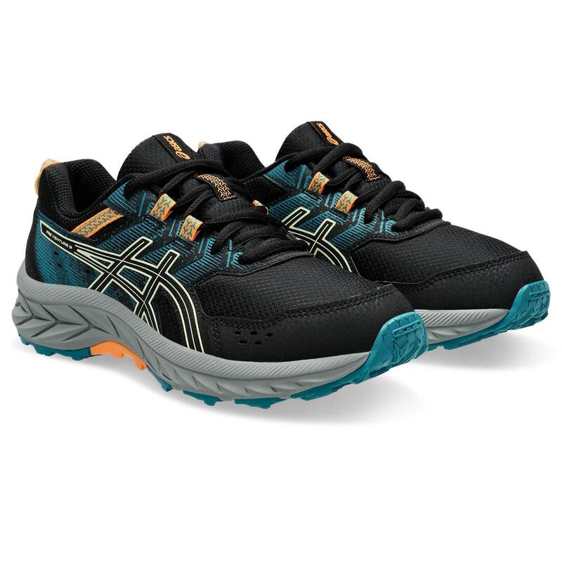 Asics Pre Venture 9 Gs Hoopschoenen Kind