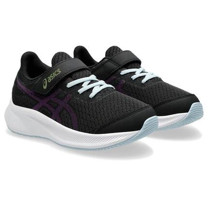 Zapatillas Running Niños - ASICS Patriot 13 PS - Midnight/Pearl Pink