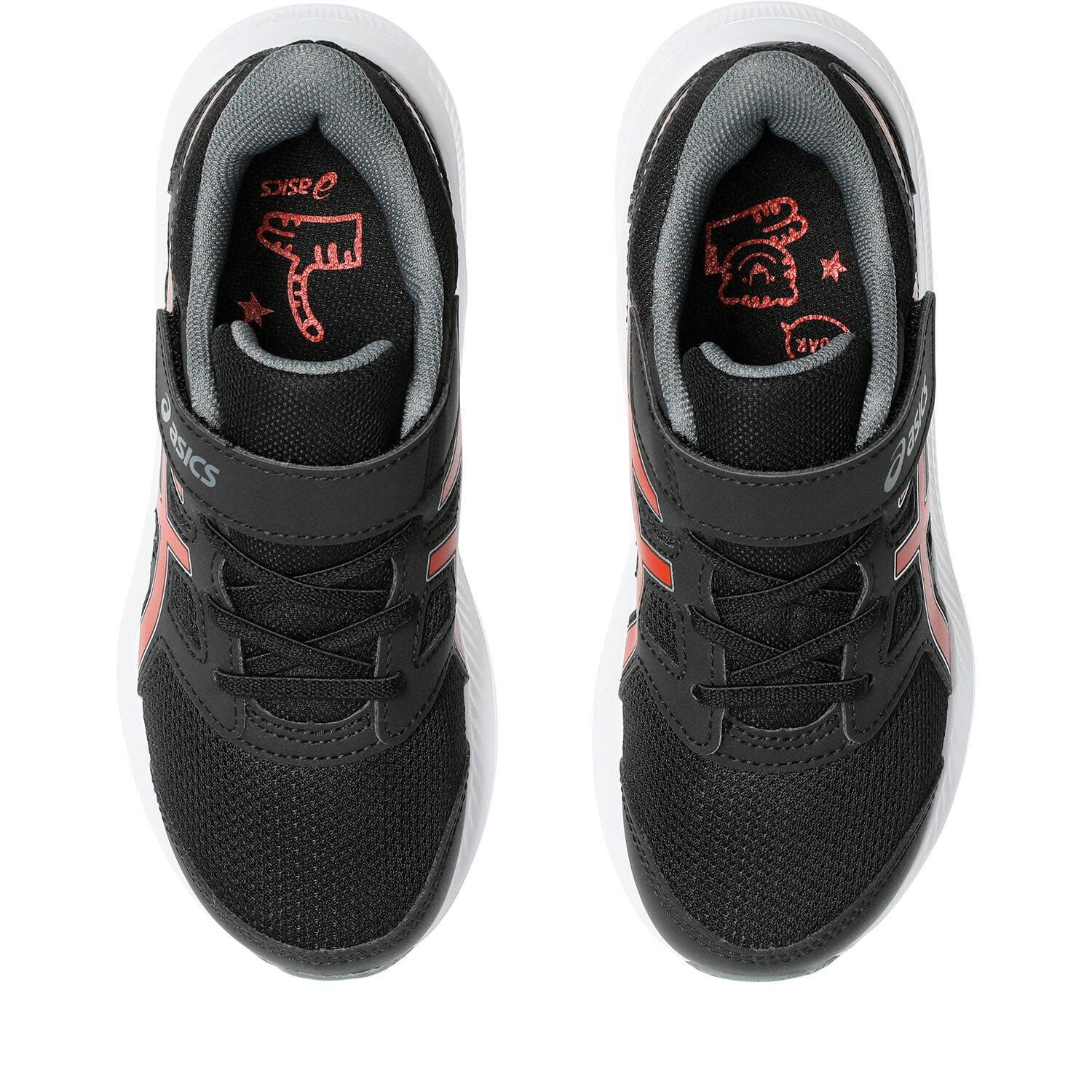Baskets Asics JOLT 4 PS Noir 6/7