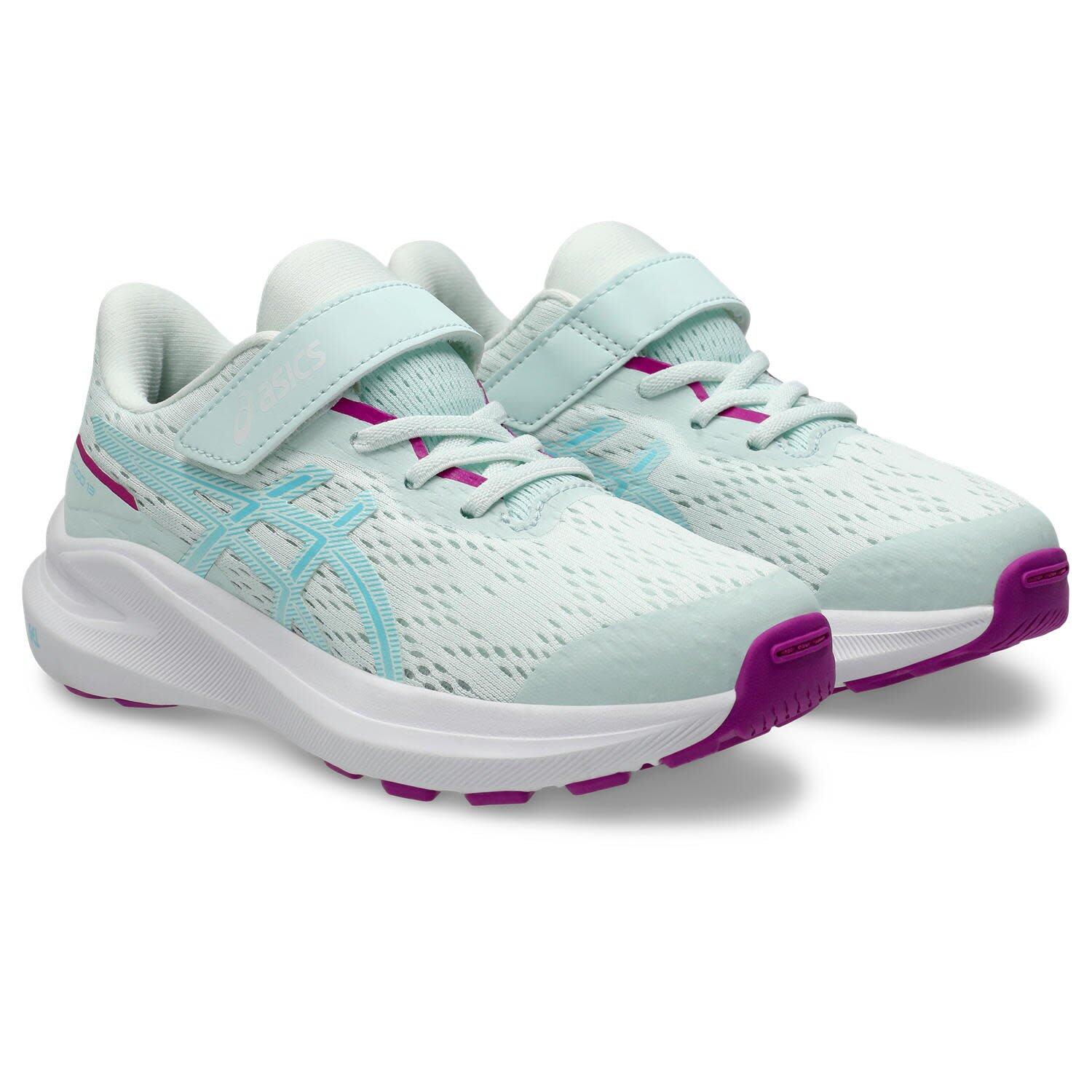 Chaussures De Running Enfants - ASICS GT-1000 13 PS - ShootingSee 2/7