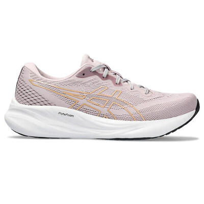 Zapatillas De Running Mujer - ASICS Gel Pulse 15 W- Watershed Rose/Champagne